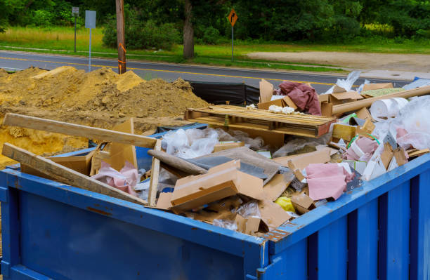 Professional Junk Removal Services in St Anthony, MN